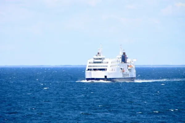 +++++Cup-Dänemark 2010 (Anreise)