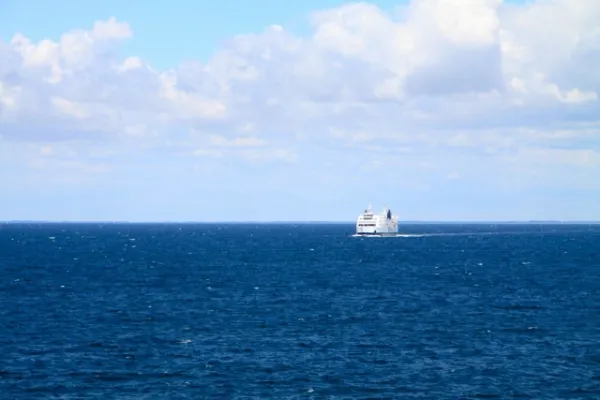 +++++Cup-Dänemark 2010 (Anreise)