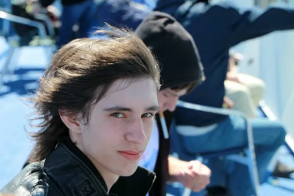 +++++Cup-Dänemark 2010 (Anreise)