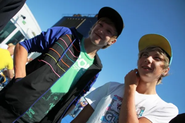 +++++Cup-Dänemark 2010 (Anreise)