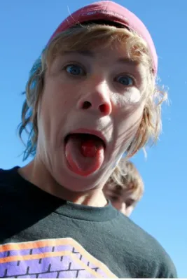 +++++Cup-Dänemark 2010 (Anreise)