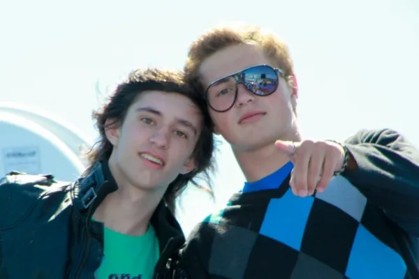 +++++Cup-Dänemark 2010 (Anreise)