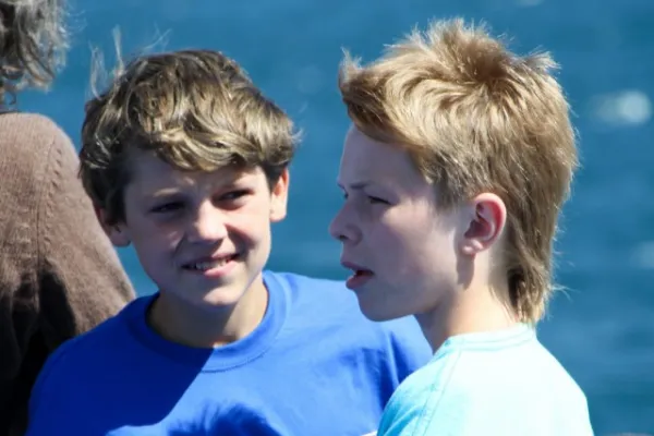 +++++Cup-Dänemark 2010 (Anreise)