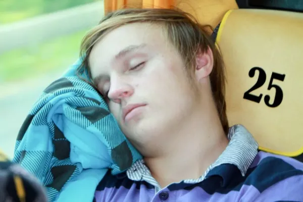 +++++Cup-Dänemark 2010 (Anreise)