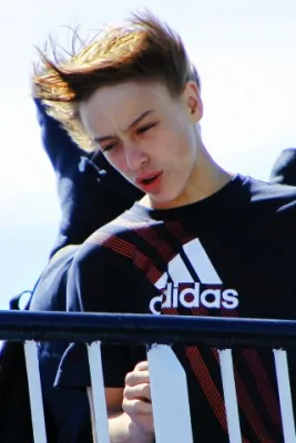 +++++Cup-Dänemark 2010 (Anreise)