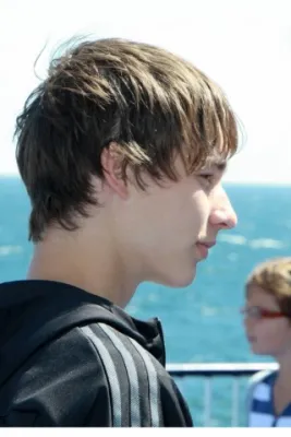 +++++Cup-Dänemark 2010 (Anreise)