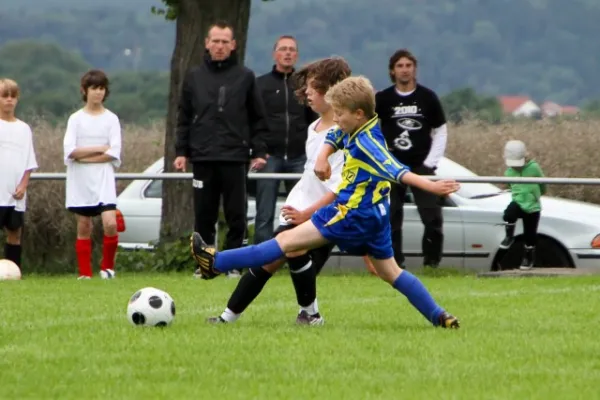 +D1 gegen Ilmenau(8.2010)++++