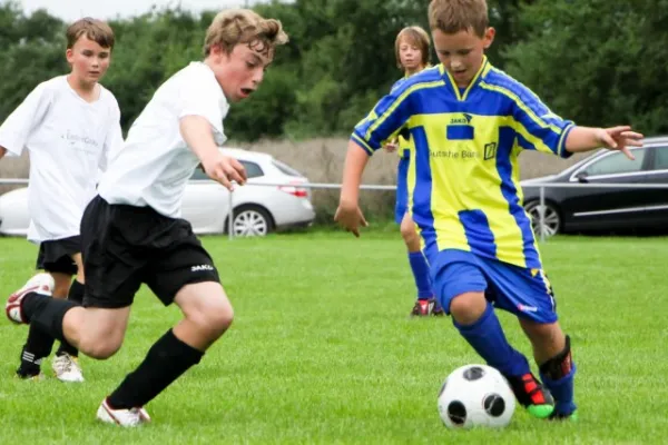 +D1 gegen Ilmenau(8.2010)++++