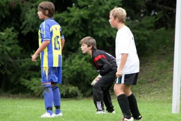 +D1 gegen Ilmenau(8.2010)++++