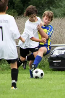 +D1 gegen Ilmenau(8.2010)++++