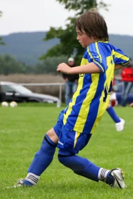 +D1 gegen Ilmenau(8.2010)++++