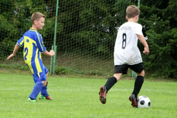 +D1 gegen Ilmenau(8.2010)++++