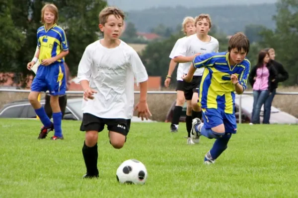 +D1 gegen Ilmenau(8.2010)++++