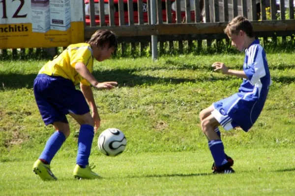 ++D1 in Gehren(8.2010)