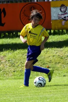 ++D1 in Gehren(8.2010)