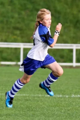 ++E1 gegen Ilmenau (9.2010)