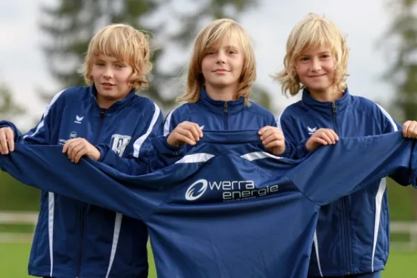 ++E1 gegen Ilmenau (9.2010)