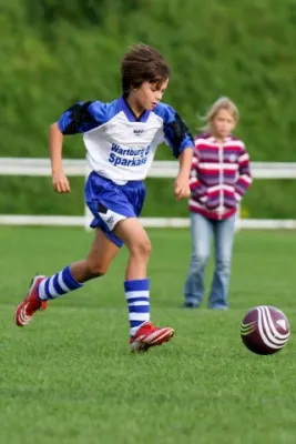 ++E1 gegen Ilmenau (9.2010)