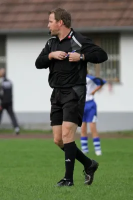 ++E1 gegen Ilmenau (9.2010)