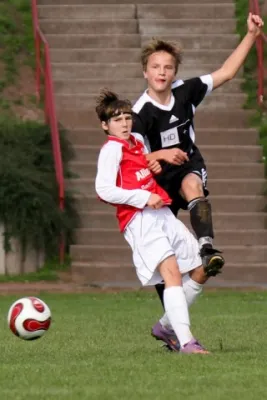 ++C1 gegen RW Erfurt (9.2010)