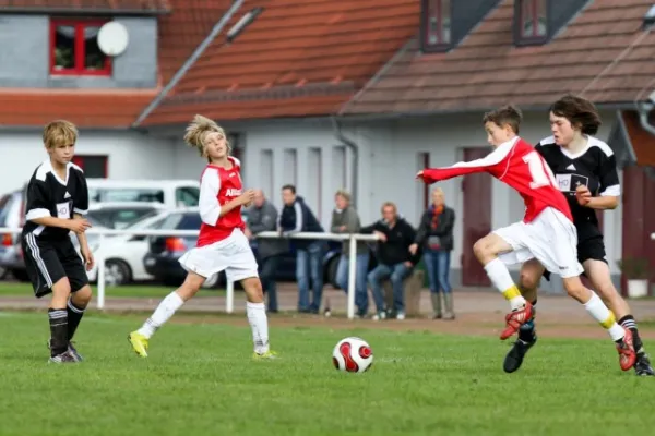 ++C1 gegen RW Erfurt (9.2010)