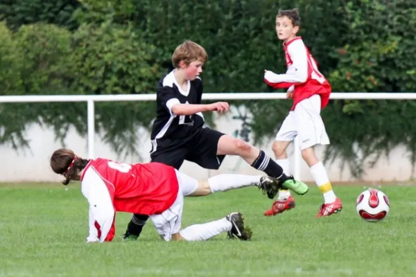 ++C1 gegen RW Erfurt (9.2010)