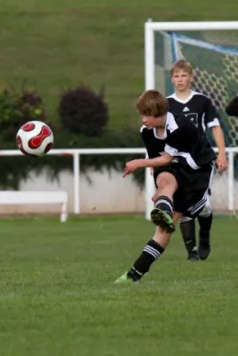 ++C1 gegen RW Erfurt (9.2010)