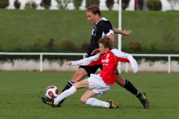 ++C1 gegen RW Erfurt (9.2010)