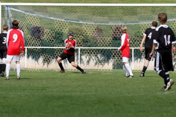 ++C1 gegen RW Erfurt (9.2010)