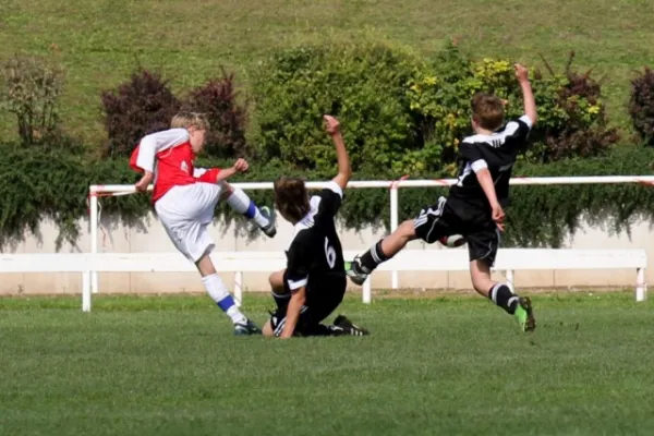 ++C1 gegen RW Erfurt (9.2010)