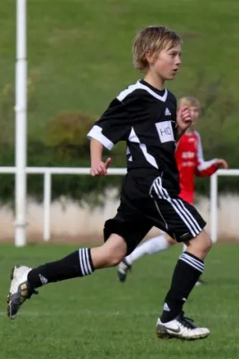 ++C1 gegen RW Erfurt (9.2010)