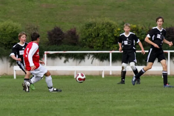 ++C1 gegen RW Erfurt (9.2010)