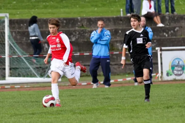 ++C1 gegen RW Erfurt (9.2010)