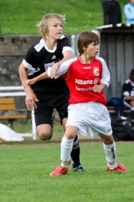 ++C1 gegen RW Erfurt (9.2010)