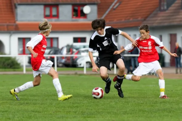 ++C1 gegen RW Erfurt (9.2010)