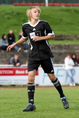 ++C1 gegen RW Erfurt (9.2010)