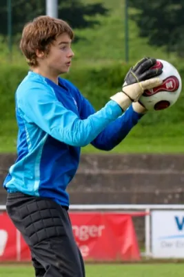 ++C1 gegen RW Erfurt (9.2010)