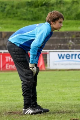 ++C1 gegen RW Erfurt (9.2010)