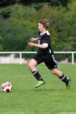 ++C1 gegen RW Erfurt (9.2010)