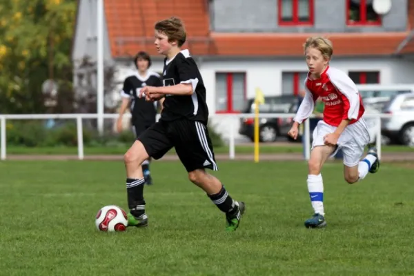 ++C1 gegen RW Erfurt (9.2010)