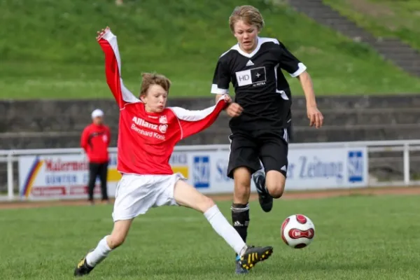 ++C1 gegen RW Erfurt (9.2010)