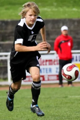 ++C1 gegen RW Erfurt (9.2010)