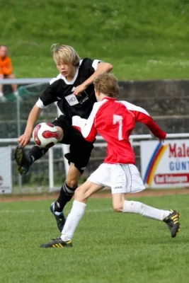 ++C1 gegen RW Erfurt (9.2010)