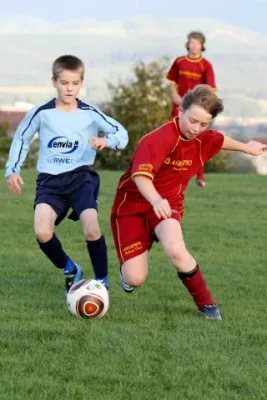 ++D2 gegen Meimers (9.2010)