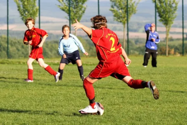 ++D2 gegen Meimers (9.2010)