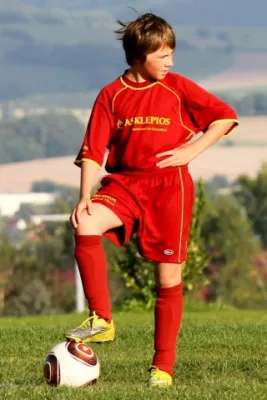 ++D2 gegen Meimers (9.2010)