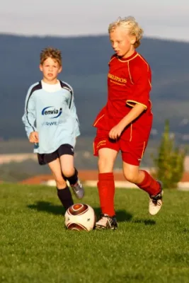 ++D2 gegen Meimers (9.2010)