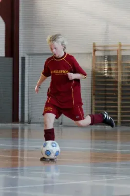 +++D-Junioren Stz-Turnier(1.2011)