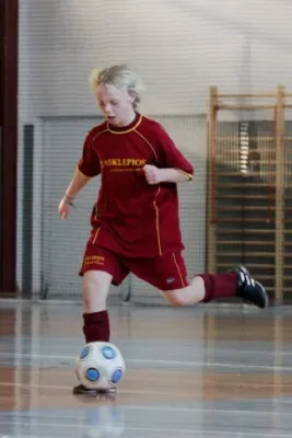 +++D-Junioren Stz-Turnier(1.2011)