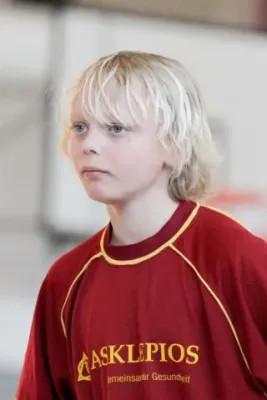 +++D-Junioren Stz-Turnier(1.2011)